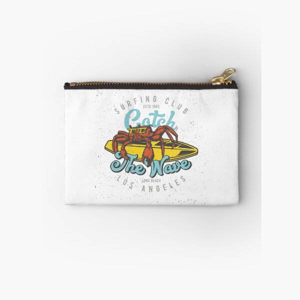 Item preview, Surf Crab - Los Angeles 2 designed and sold by Taz-Clothing.