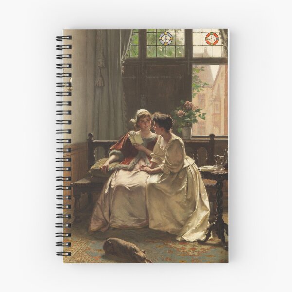 Item preview, Good News (Gute Nachrichten) - Max Volkhart designed and sold by themasters.