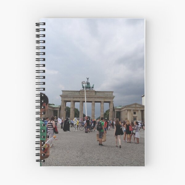 Item preview, Berlin 104 designed and sold by trollbridge.
