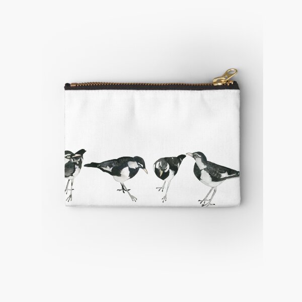 Item preview, Magpies designed and sold by Lovestax.