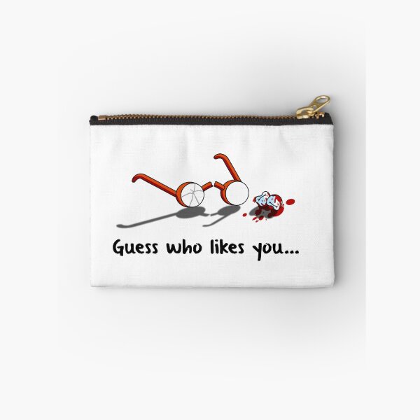 Item preview, Guess who likes you... designed and sold by lleganyes.