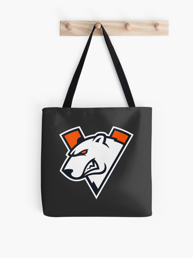 Virtus Tote Bag