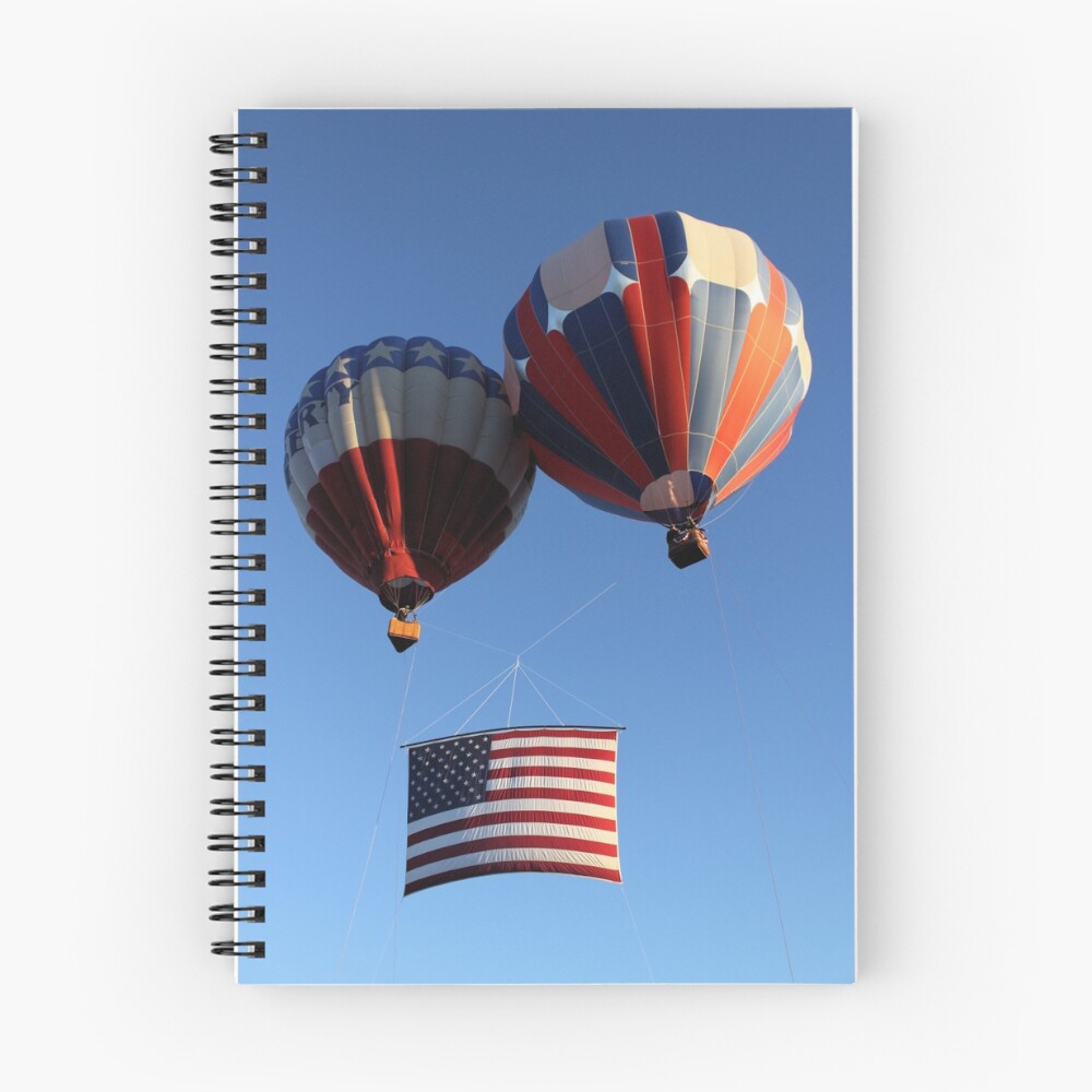 Item preview, Spiral Notebook designed and sold by doubleheader.