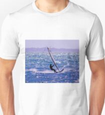 Sail To Sail Unisex T-Shirt