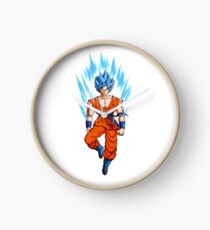 Reloj Dragon Ball Z