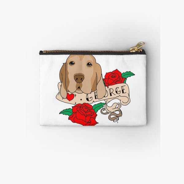 Item preview, George designed and sold by emilydevineart.