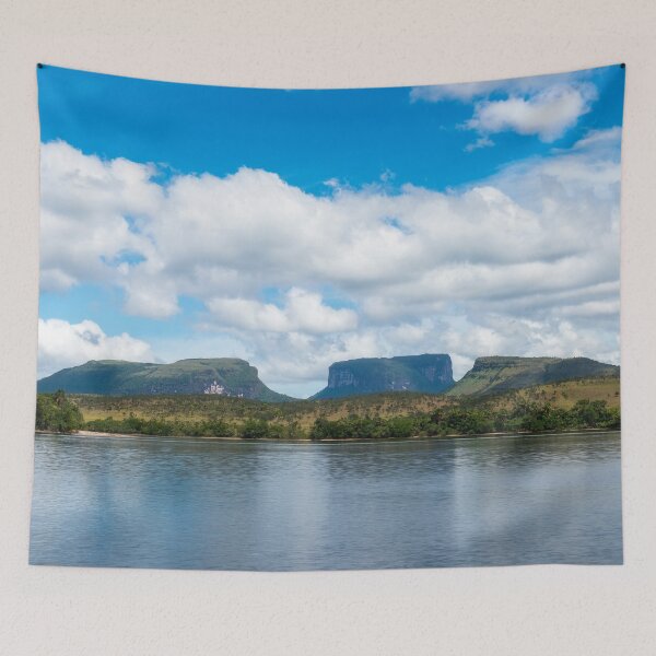 Item preview, Canaima, Venezuela designed and sold by Mattia  Bicchi.