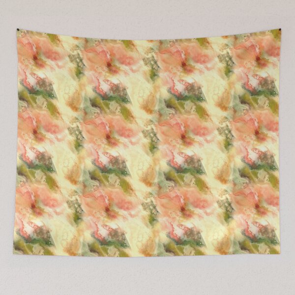 Item preview, Delicate Marble Color designed and sold by Kolinnaprint.