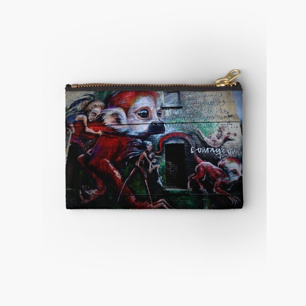 Item preview, Courageous designed and sold by GregoryThompson.