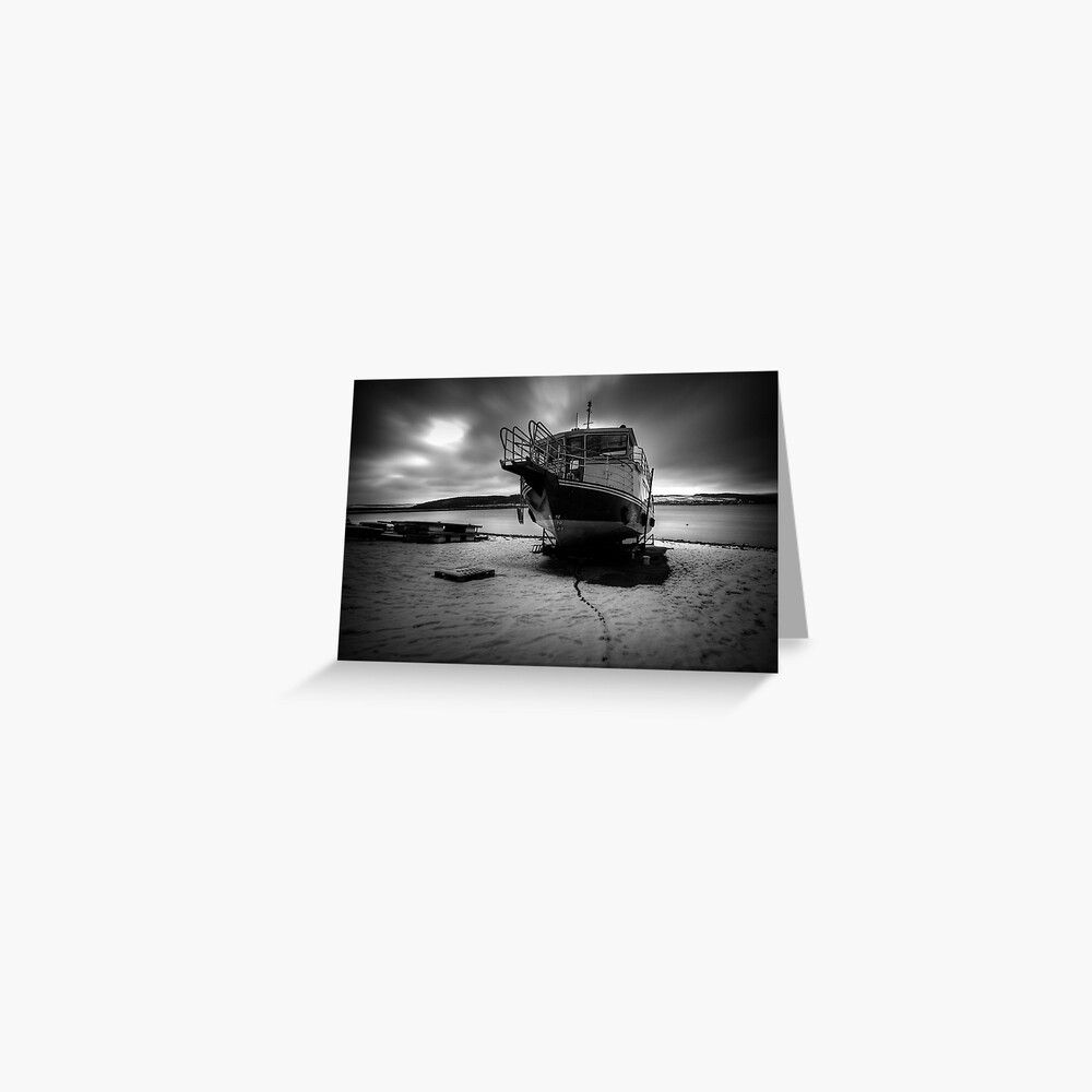 Item preview, Greeting Card designed and sold by tontoshorse.