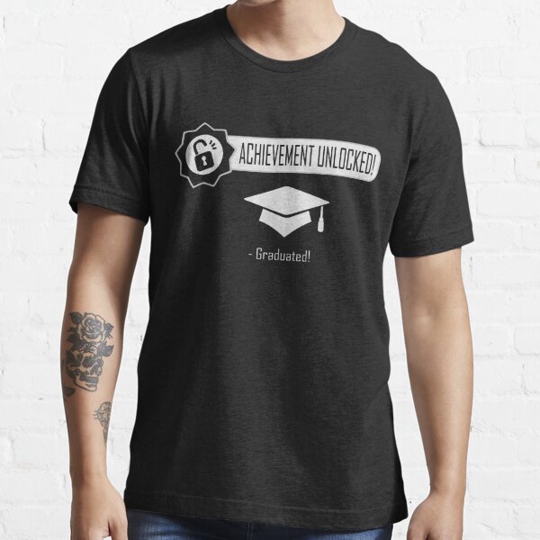 Academic Achievement T-Shirts | Redbubble