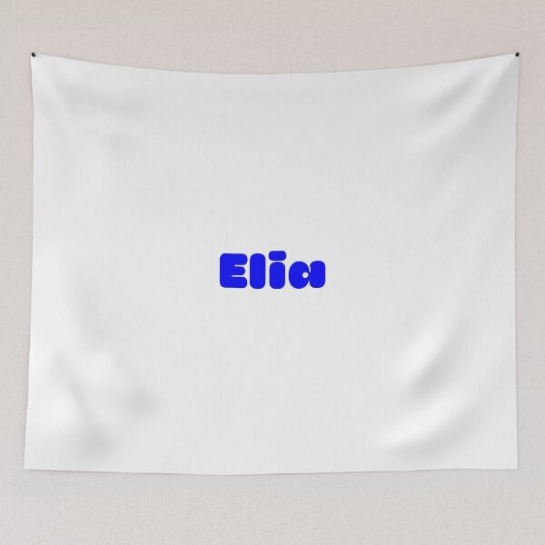 Item preview, Elia designed and sold by Shalomjoy.