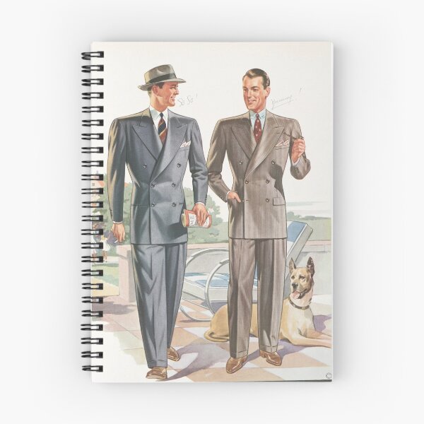 Item preview, 40's Style designed and sold by Vintage Designs +.