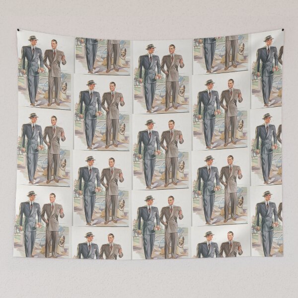 Item preview, 40's Style designed and sold by Vintage Designs +.