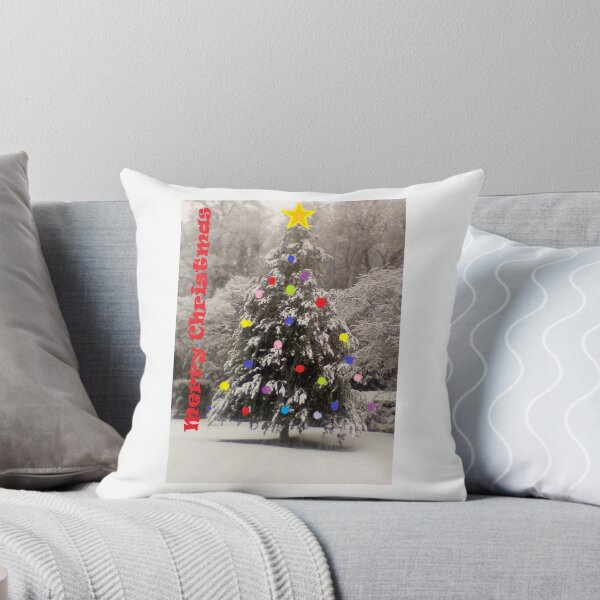 Aperçu de l'œuvre Joyeux Noël design par Paul Edwards créée et vendue par MitchBailey.