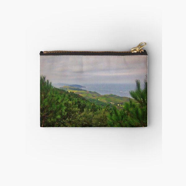 Item preview, The coast of Gipuzkoa, Basque Country, Spain designed and sold by Yellow-14.