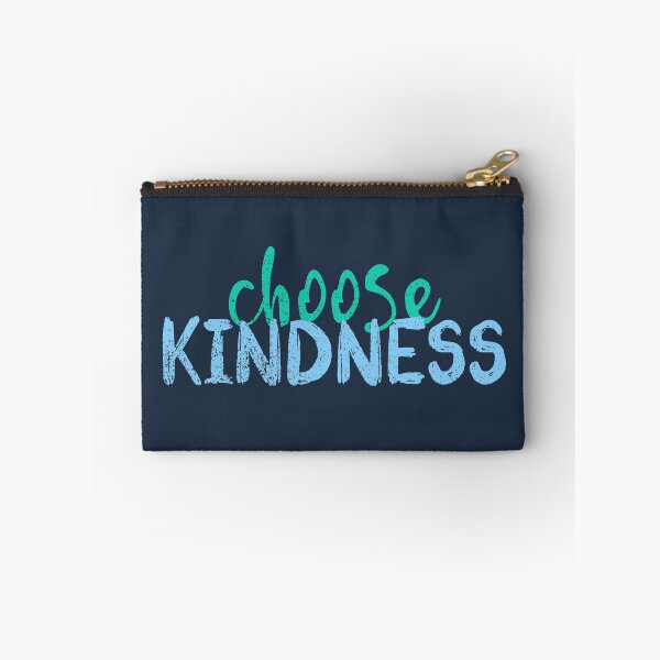 Item preview, Choose Kindness Statement designed and sold by RAWWR.