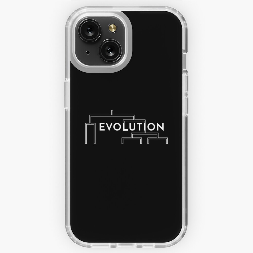 Item preview, iPhone Soft Case designed and sold by science-gifts.