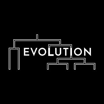 Artwork thumbnail, Evolution by science-gifts