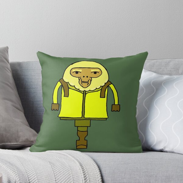 Item preview, Zaius designed and sold by Pogoshots.