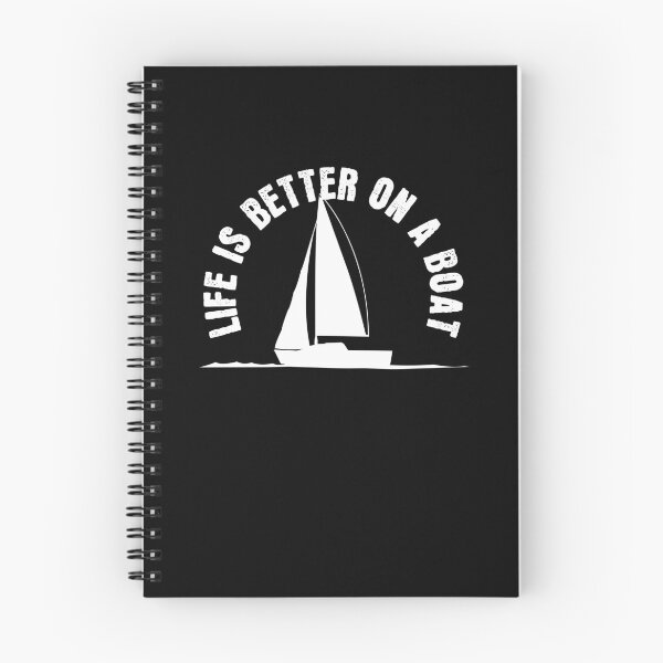 Item preview, Boat Sea Adventure designed and sold by 4tomic.