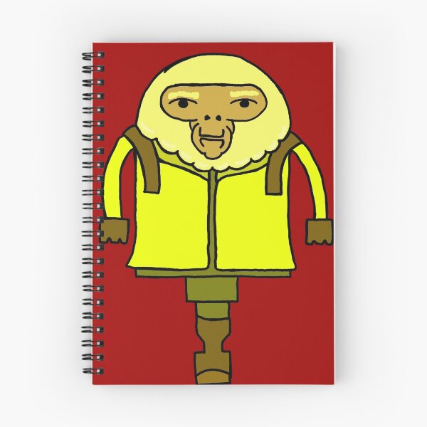 Item preview, Zaius designed and sold by Pogoshots.