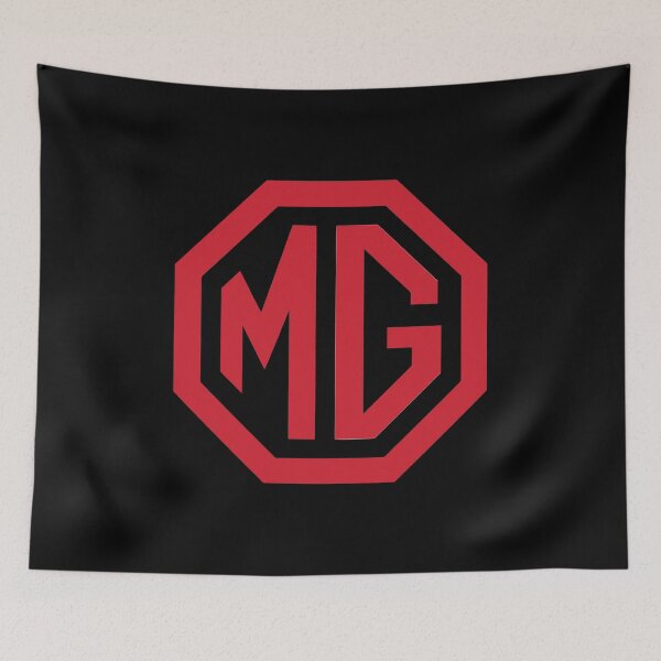 Item preview, MG Motor designed and sold by charliepatens.