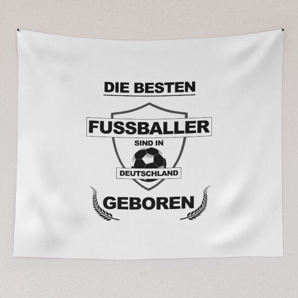 Item preview, Footballer from Germany designed and sold by revoda.