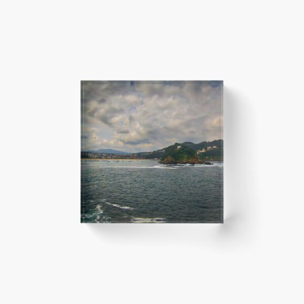 Item preview, San Sebastian, Spain designed and sold by Yellow-14.