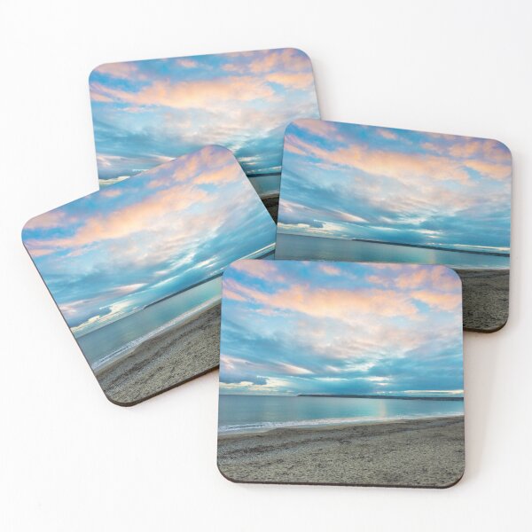 Item preview, Sunset Over Penzance designed and sold by Terri Waters Photography & Design.
