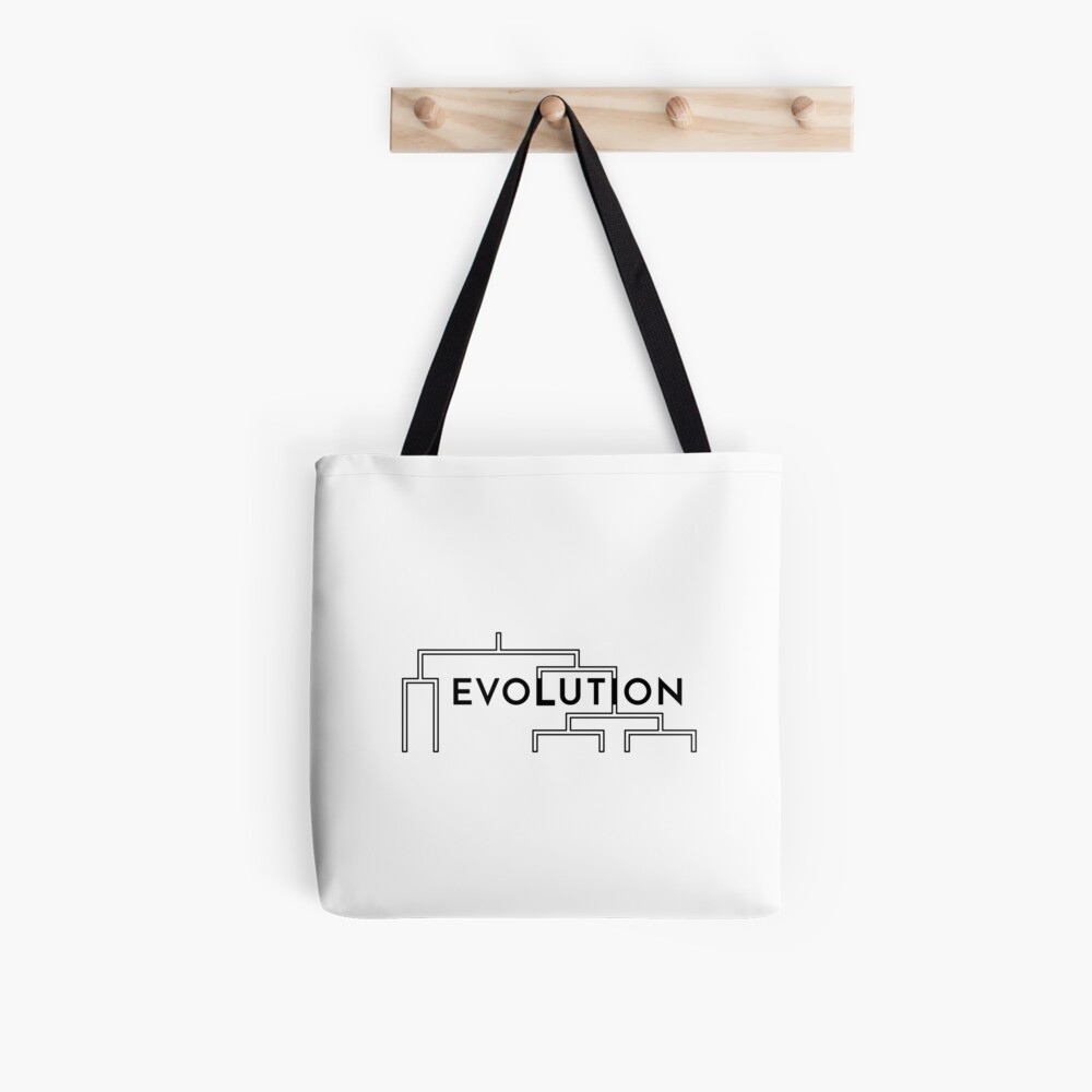 Item preview, All Over Print Tote Bag designed and sold by science-gifts.