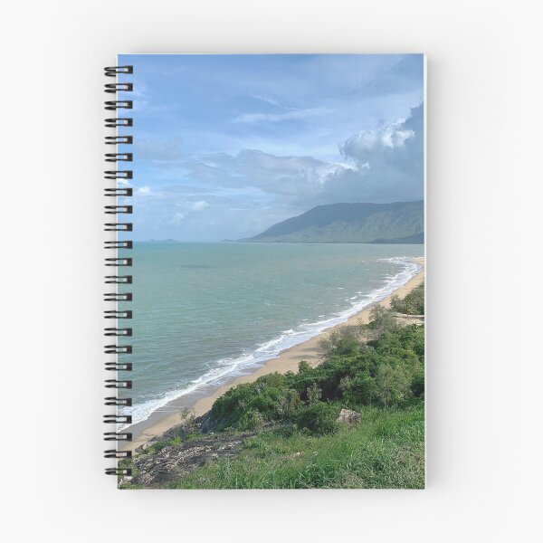 Item preview, Port Douglas Beach - Australia designed and sold by niki2028.