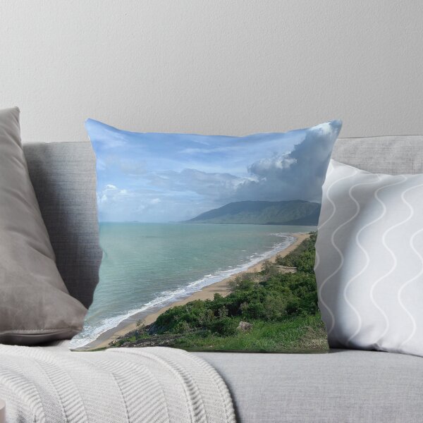 Item preview, Port Douglas Beach - Australia designed and sold by niki2028.