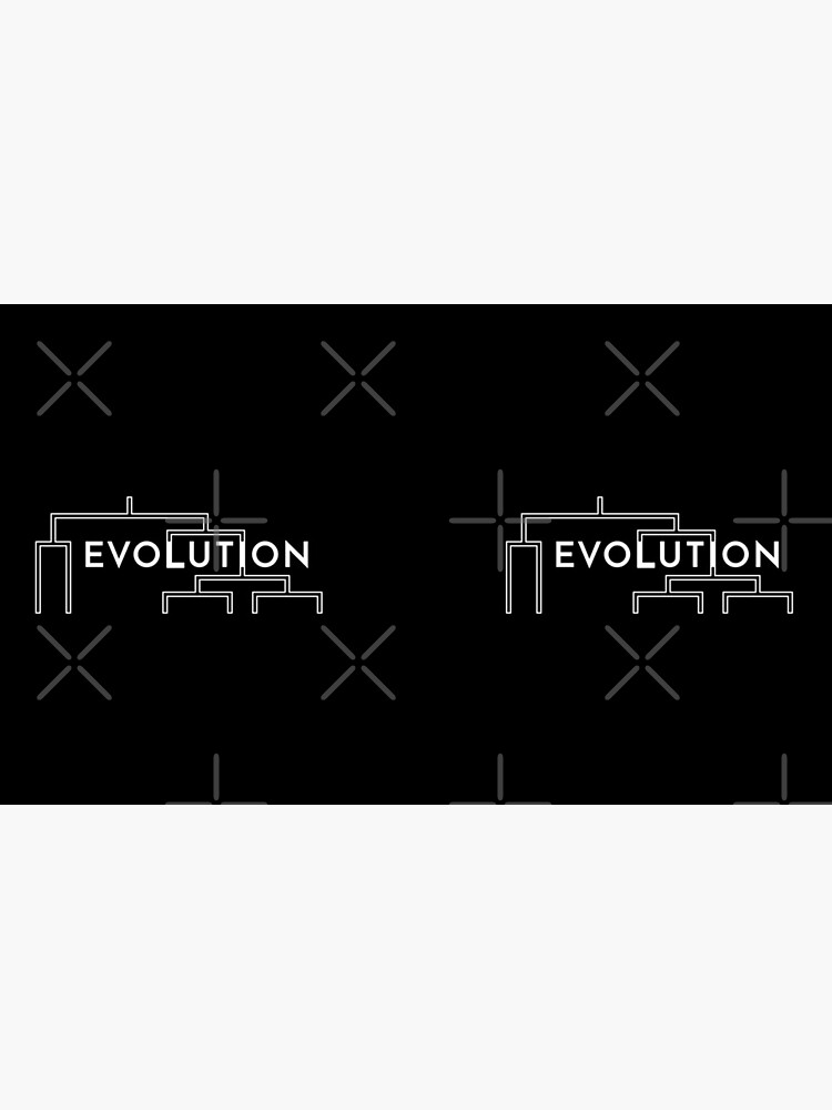 Evolution by science-gifts