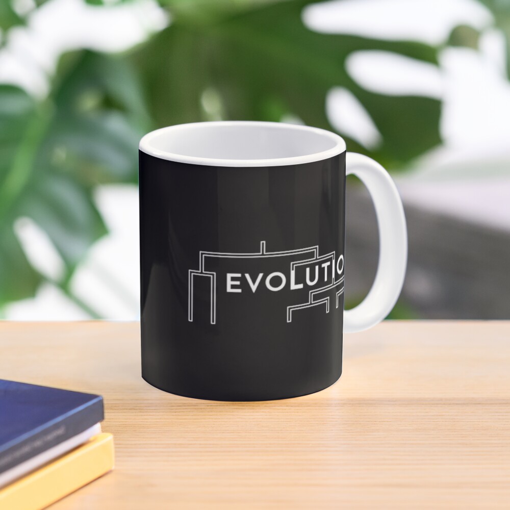 Item preview, Classic Mug designed and sold by science-gifts.