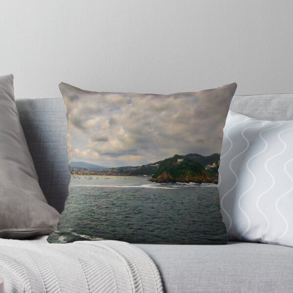 Item preview, San Sebastian, Spain designed and sold by Yellow-14.