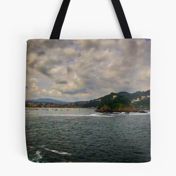 Item preview, San Sebastian, Spain designed and sold by Yellow-14.