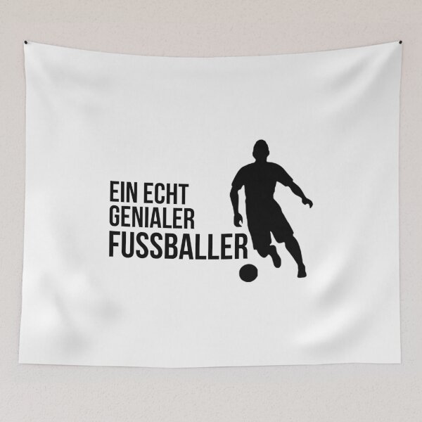 Item preview, A really great footballer designed and sold by revoda.