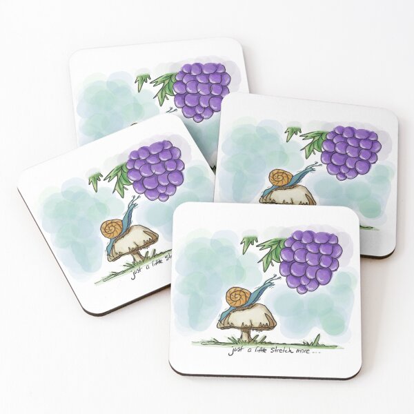 Item preview, Just a little stretch more . designed and sold by MaureenBoyle.