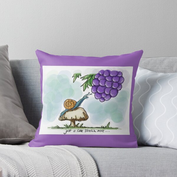 Item preview, Just a little stretch more . designed and sold by MaureenBoyle.