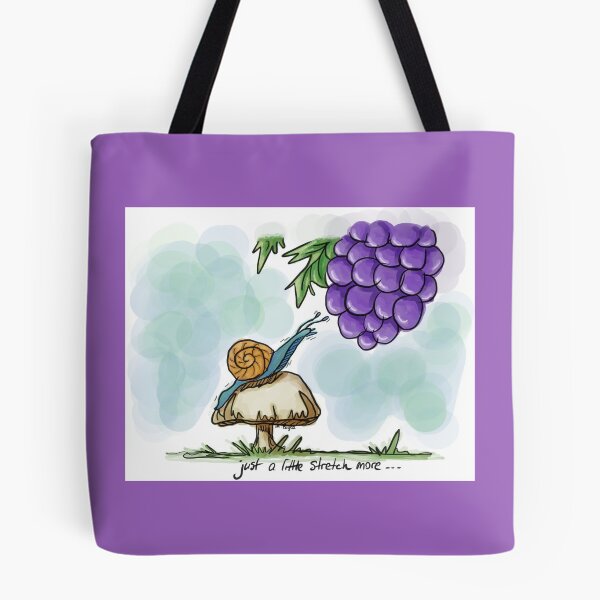 Item preview, Just a little stretch more . designed and sold by MaureenBoyle.