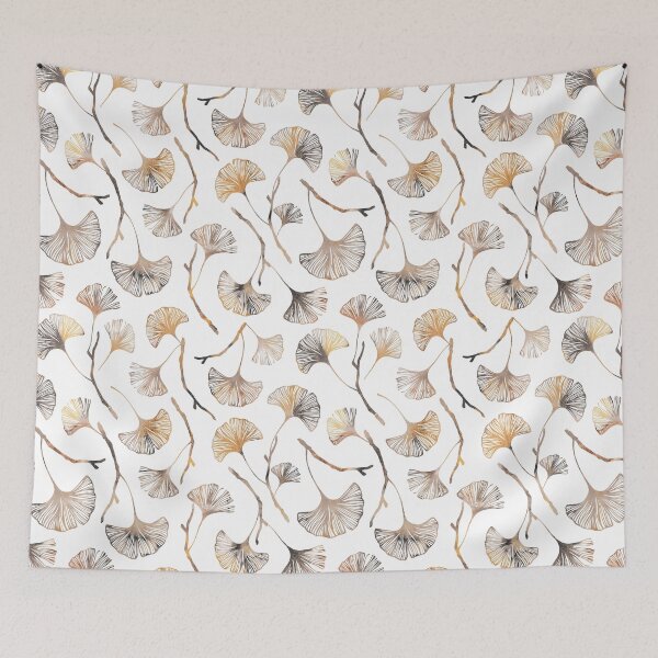 Item preview, Ginkgo designed and sold by skorobogatova.