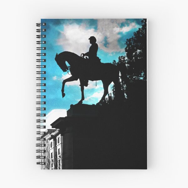 Item preview, The Horseman designed and sold by Susan Werby.