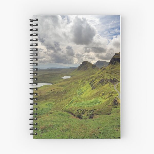 Item preview, Quiraing and Trotternish designed and sold by Maria Gaellman.
