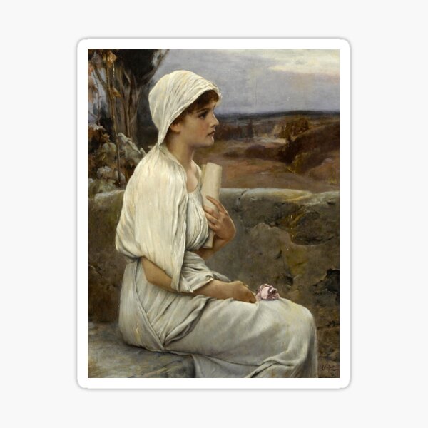 Item preview, Hypatia - Alfred Seifert designed and sold by OldMasters.