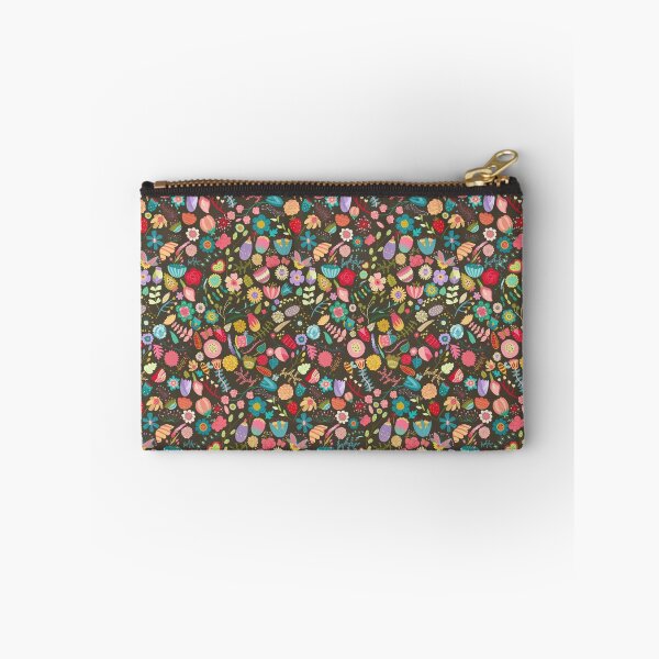 Item preview, Vintage Floral Pattern/Background designed and sold by kennasato.