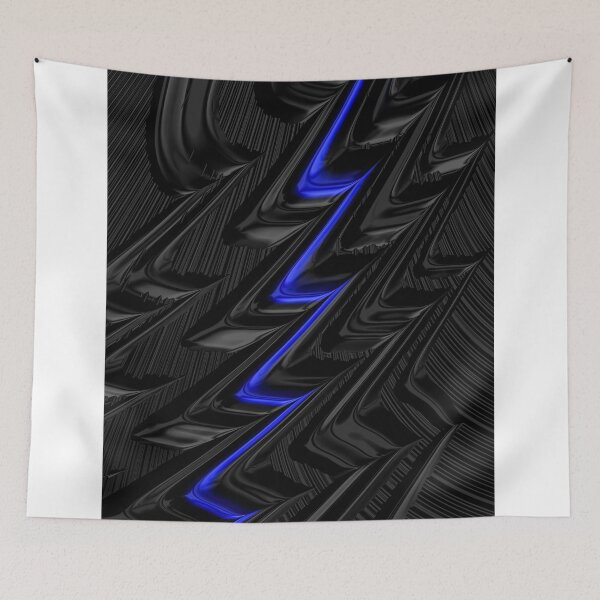 Item preview, Blue Lightning designed and sold by Steve Purnell Photography.
