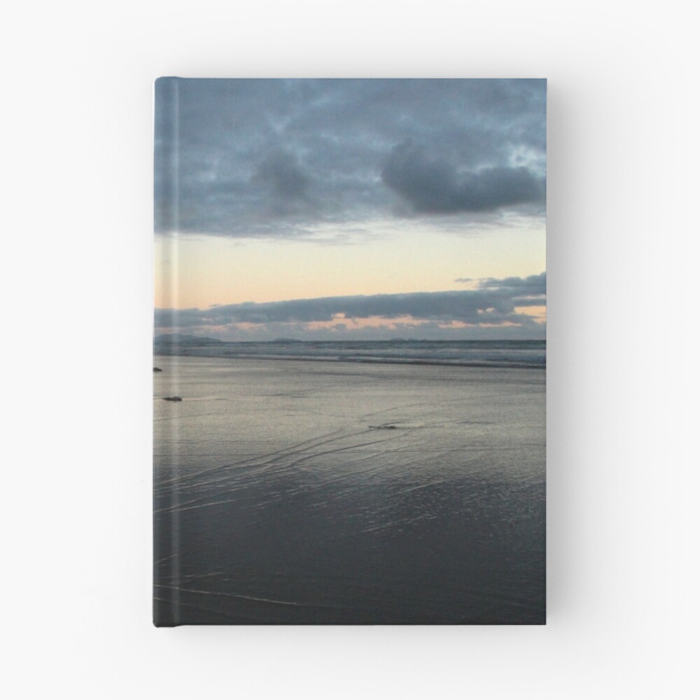 Item preview, Hardcover Journal designed and sold by Confluence.