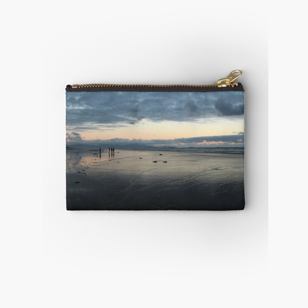 Item preview, Zipper Pouch designed and sold by Confluence.
