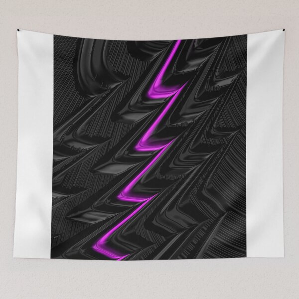 Item preview, Pink Lightning designed and sold by Steve Purnell Photography.